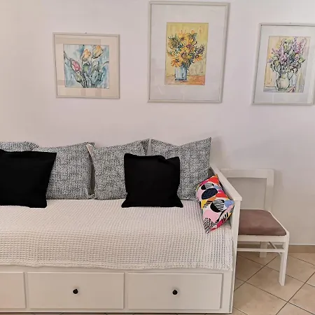 Pensión Magnolia 3*
