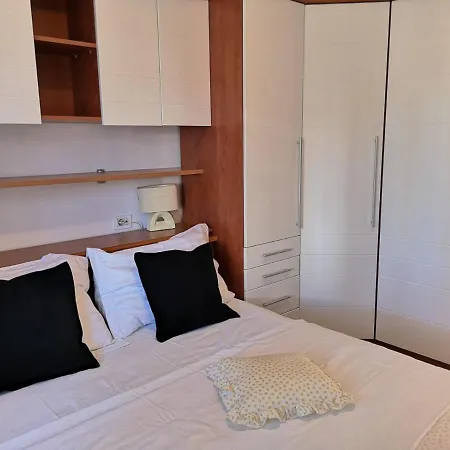Pensión Magnolia 3*