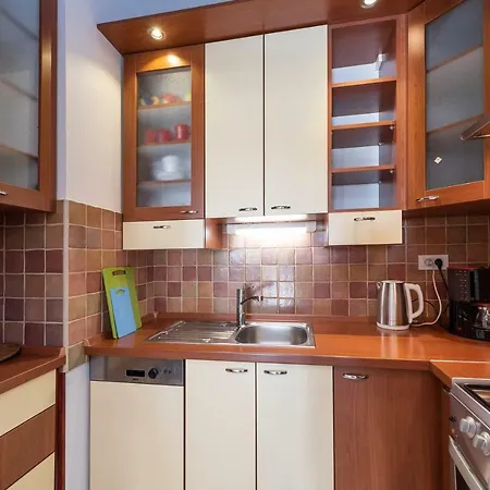 Magnolia بيت ضيافة زادار