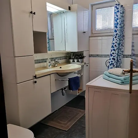 Magnolia Gæstehus Zadar