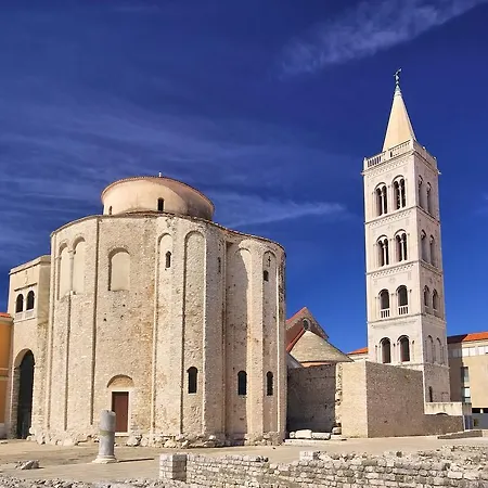 Magnolia Gæstehus 3*