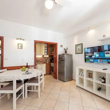 Magnolia 3*