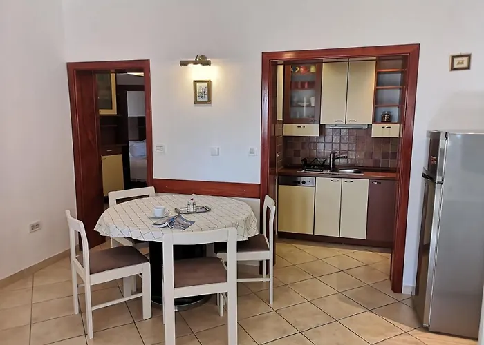 Magnolia 3* ザダル