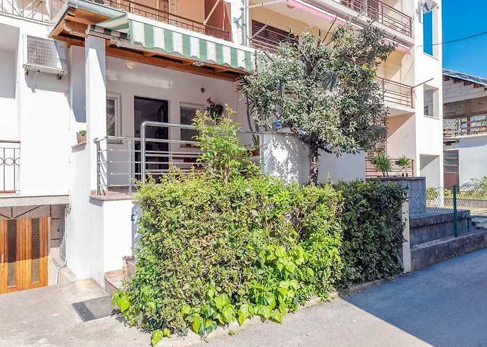 Pensionat Magnolia Zadar