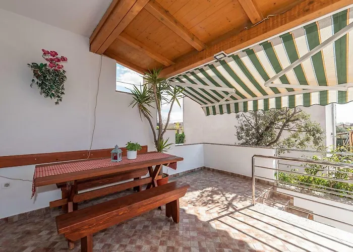 Pensionat Magnolia 3*