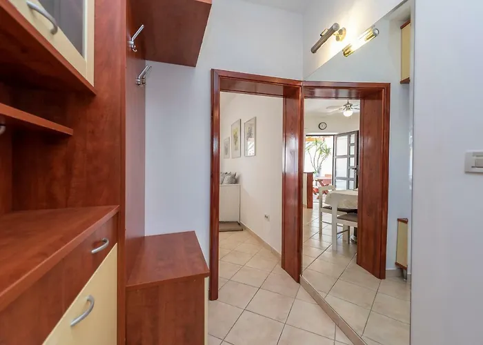 Pensionat Magnolia 3*